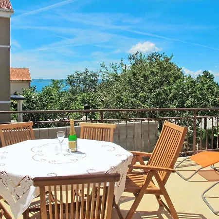 Luka - Nov103 By Interhome Apartment