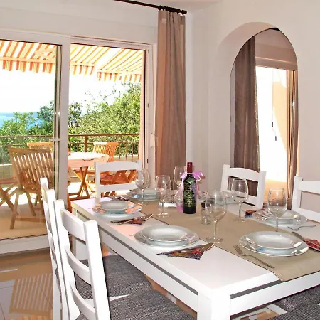 Apartment Luka - Nov103 By Interhome Novi Vinodolski