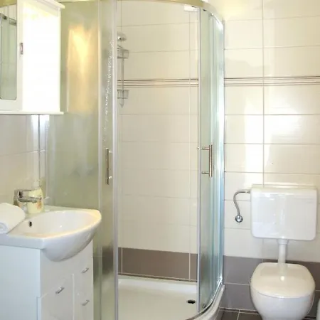 Apartment Luka - Nov103 By Interhome *