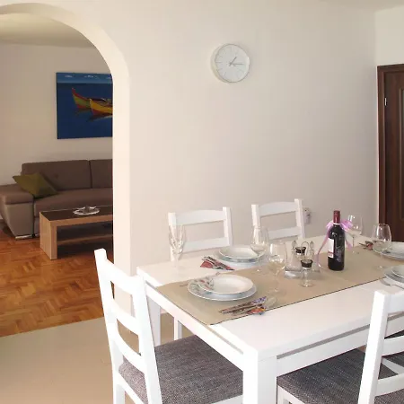 Luka - Nov103 By Interhome Apartment *