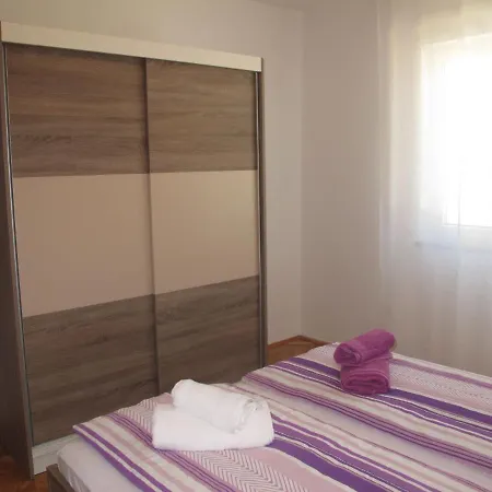 Luka - Nov103 By Interhome Apartment