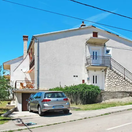 Apartment Luka - Nov103 By Interhome