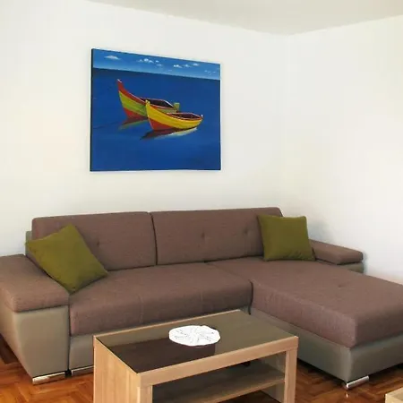 Appartement Luka By Interhome Novi Vinodolski