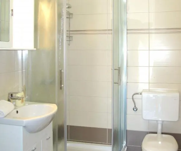 Apartman Luka By Interhome *
