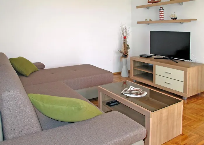 Luka By Interhome Novi Vinodolski