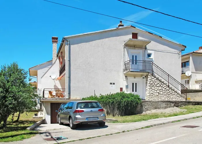 Apartman Luka By Interhome