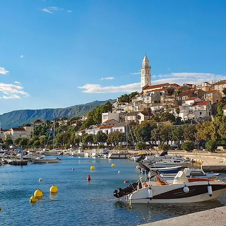 شقة Luka By Interhome *