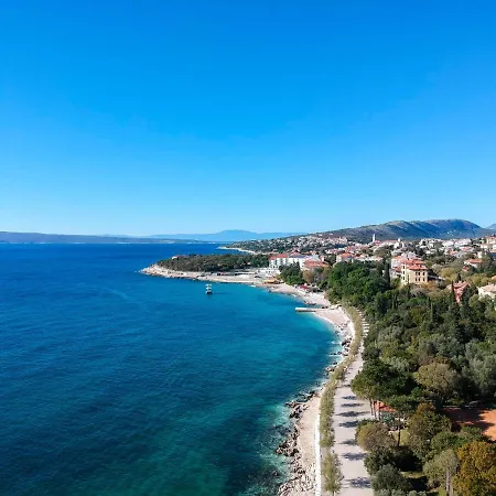 شقة Luka By Interhome