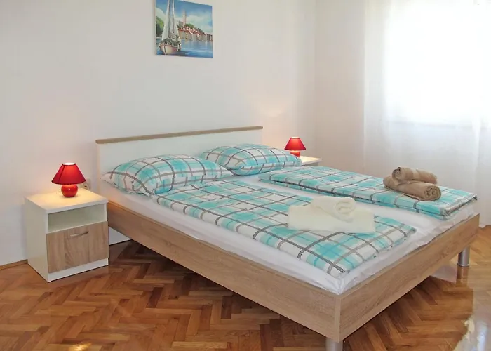 Apartment Luka By Interhome *