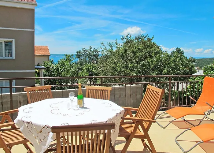 Luka By Interhome Appartement