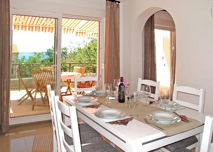 Apartment Luka By Interhome Novi Vinodolski