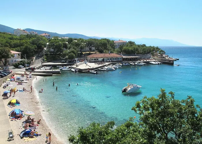 Appartement Luka By Interhome