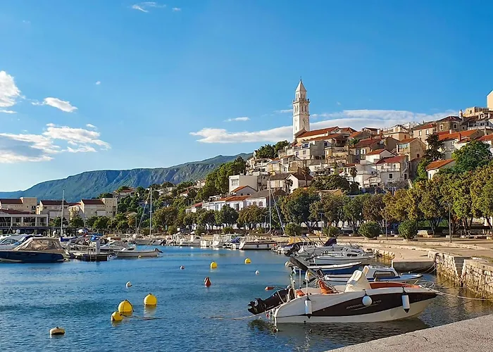 Appartement Luka By Interhome *