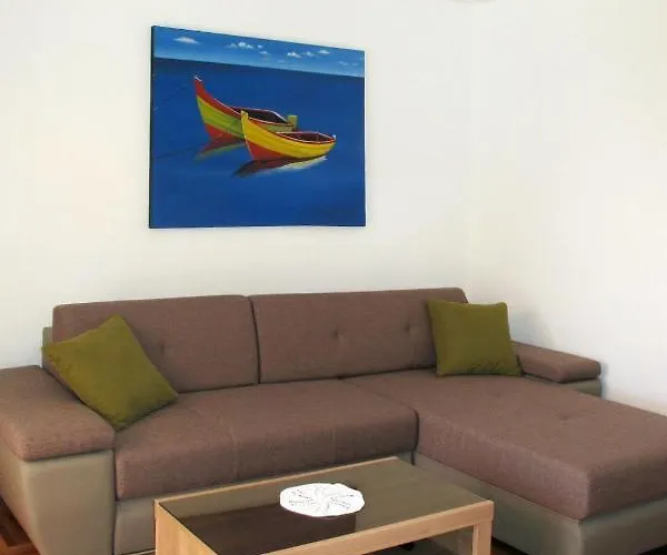 Appartement Luka By Interhome Novi Vinodolski